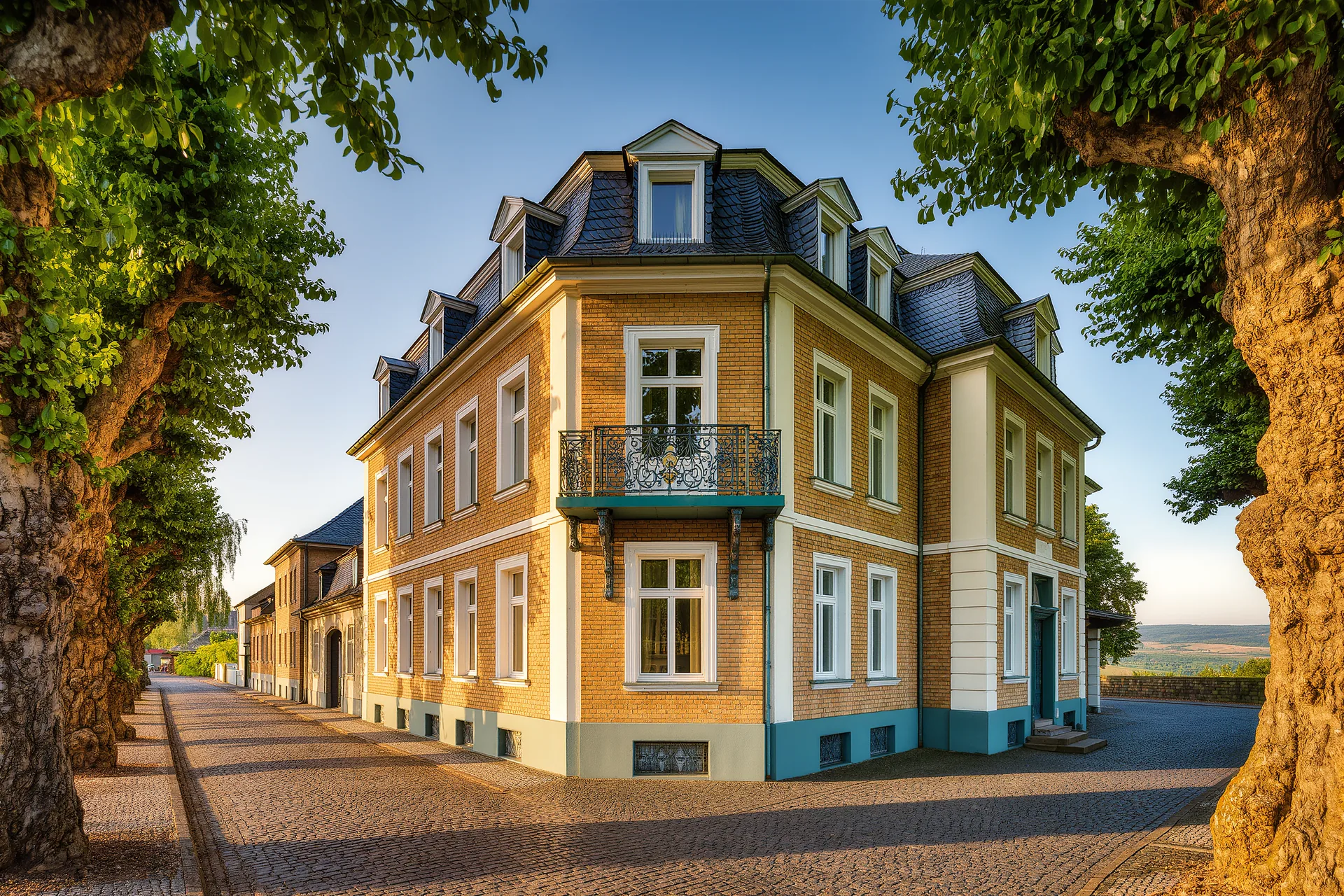 Immobilien Aachen