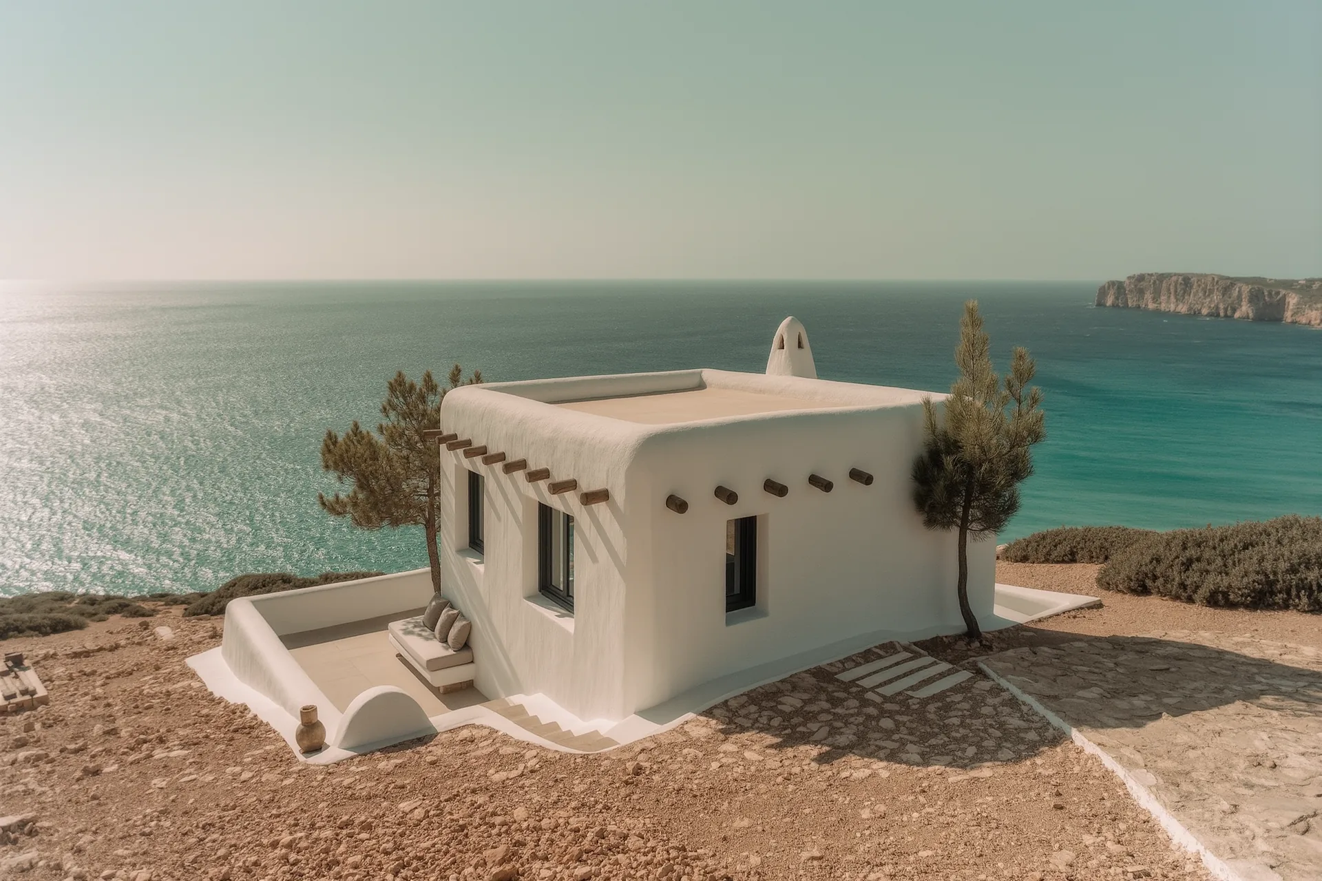 Immobilien Ibiza