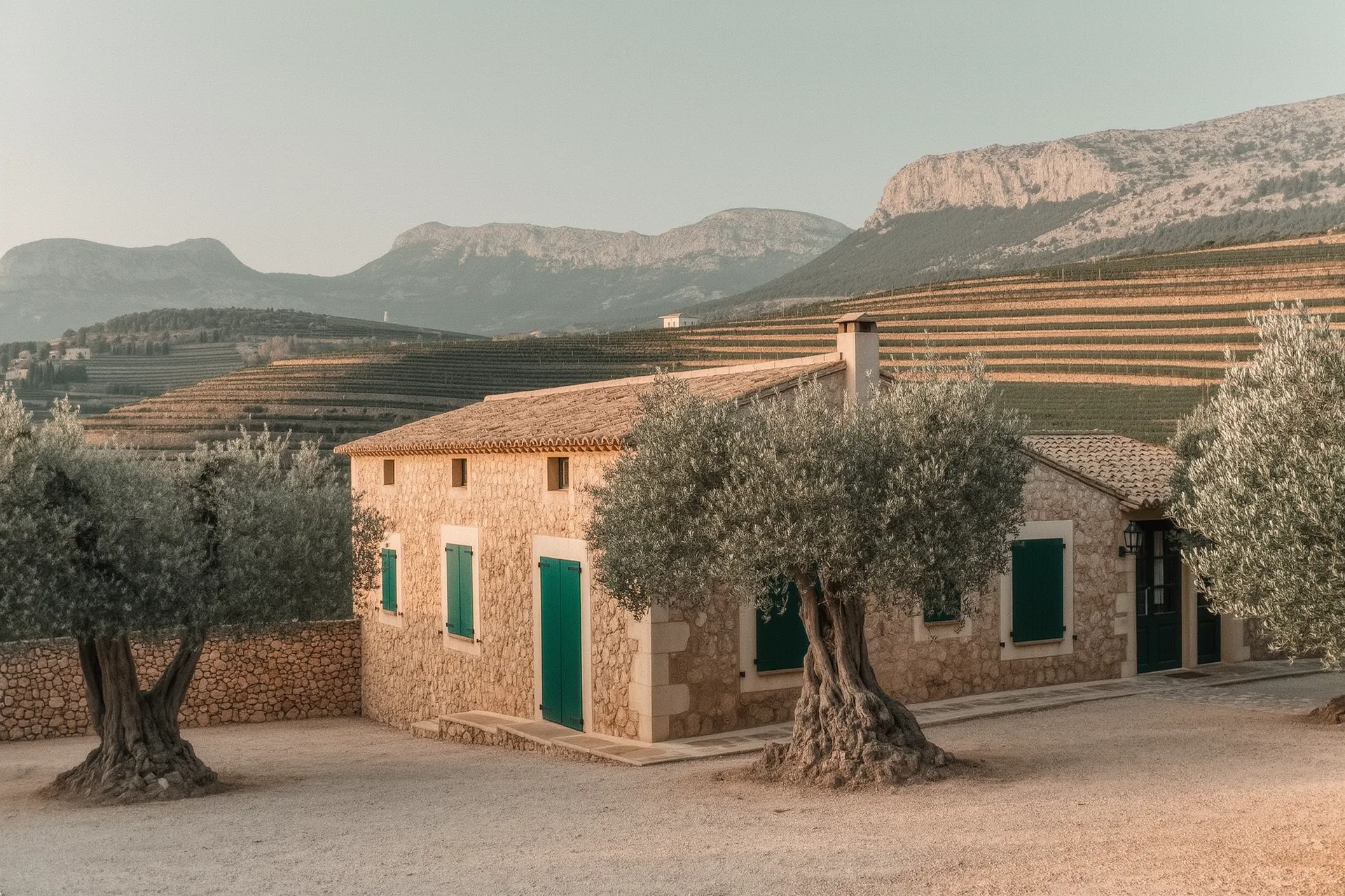 Immobilien Mallorca