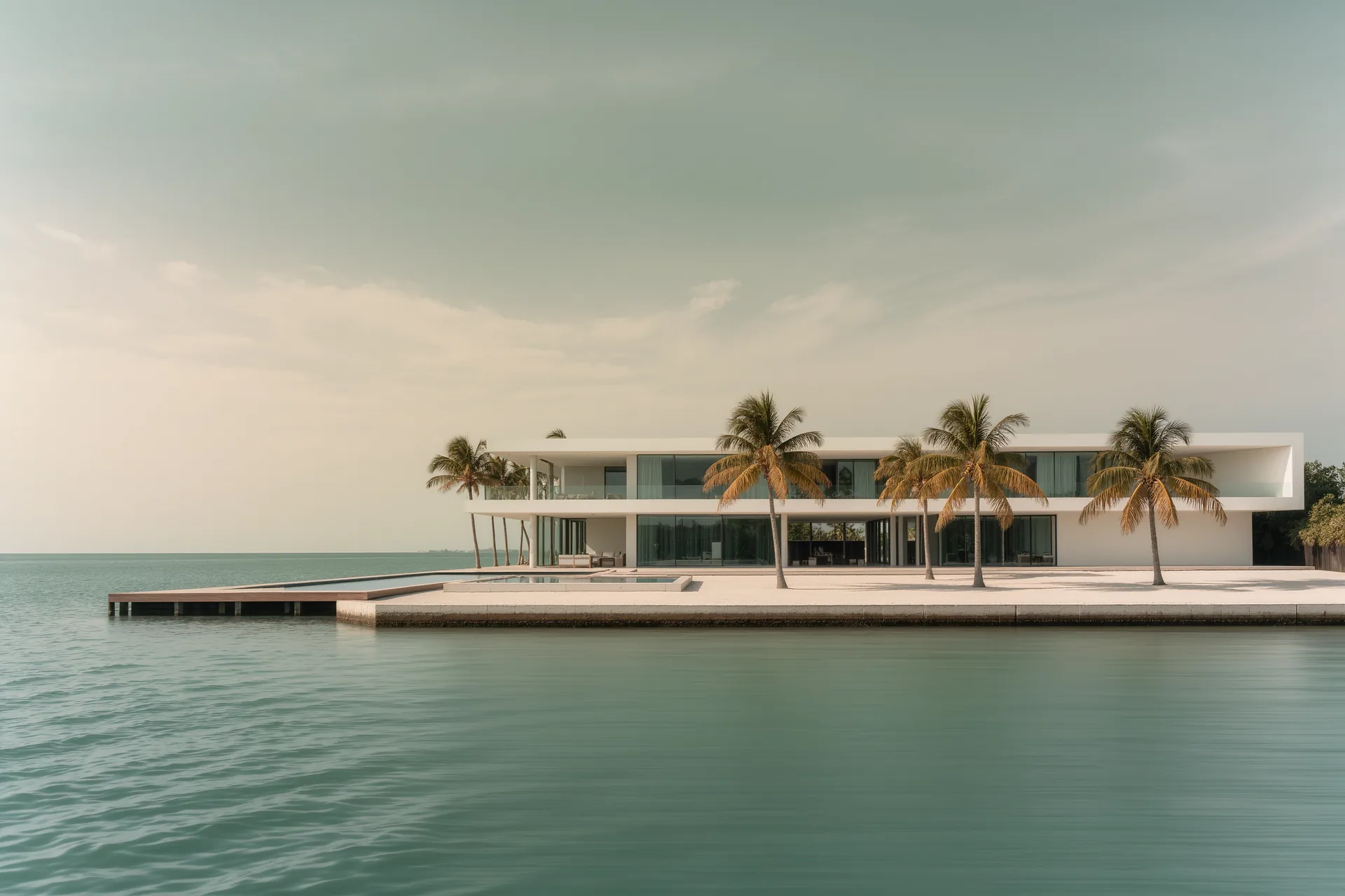 Immobilien Miami