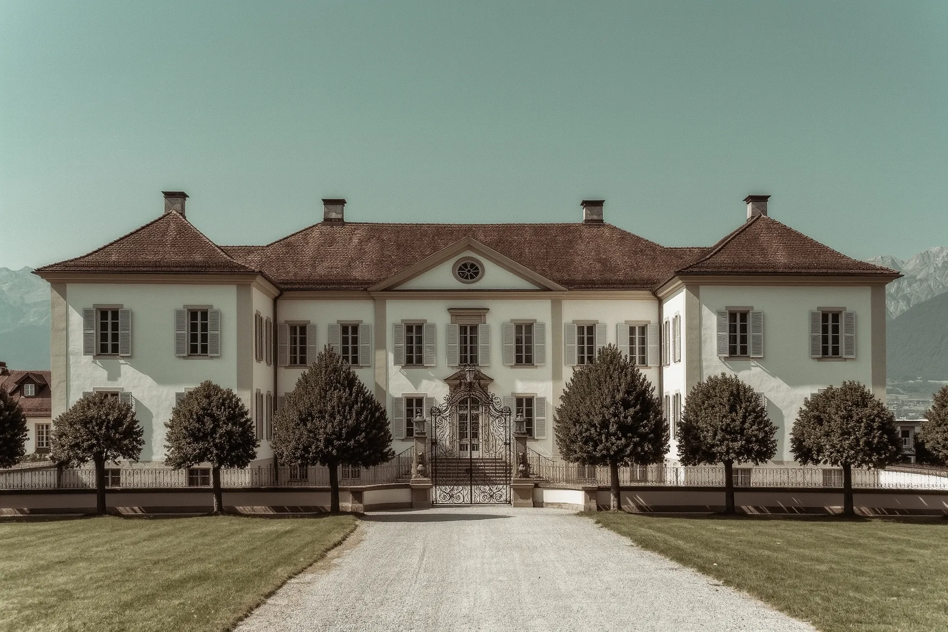 Immobilien München