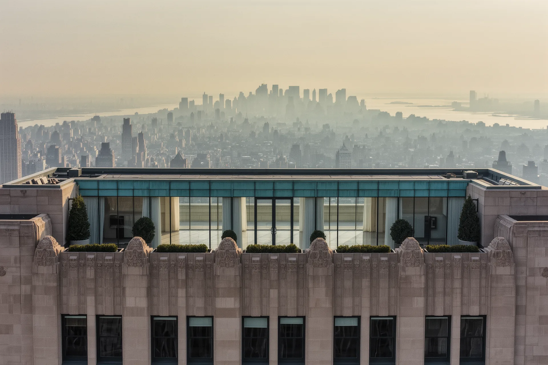 Immobilien New York