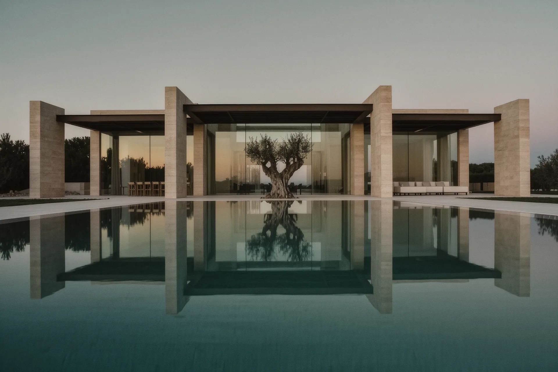 Luxusimmobilien