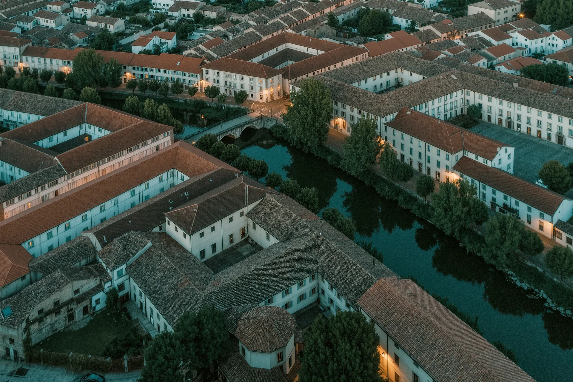 Regionale Immobilienmärkte