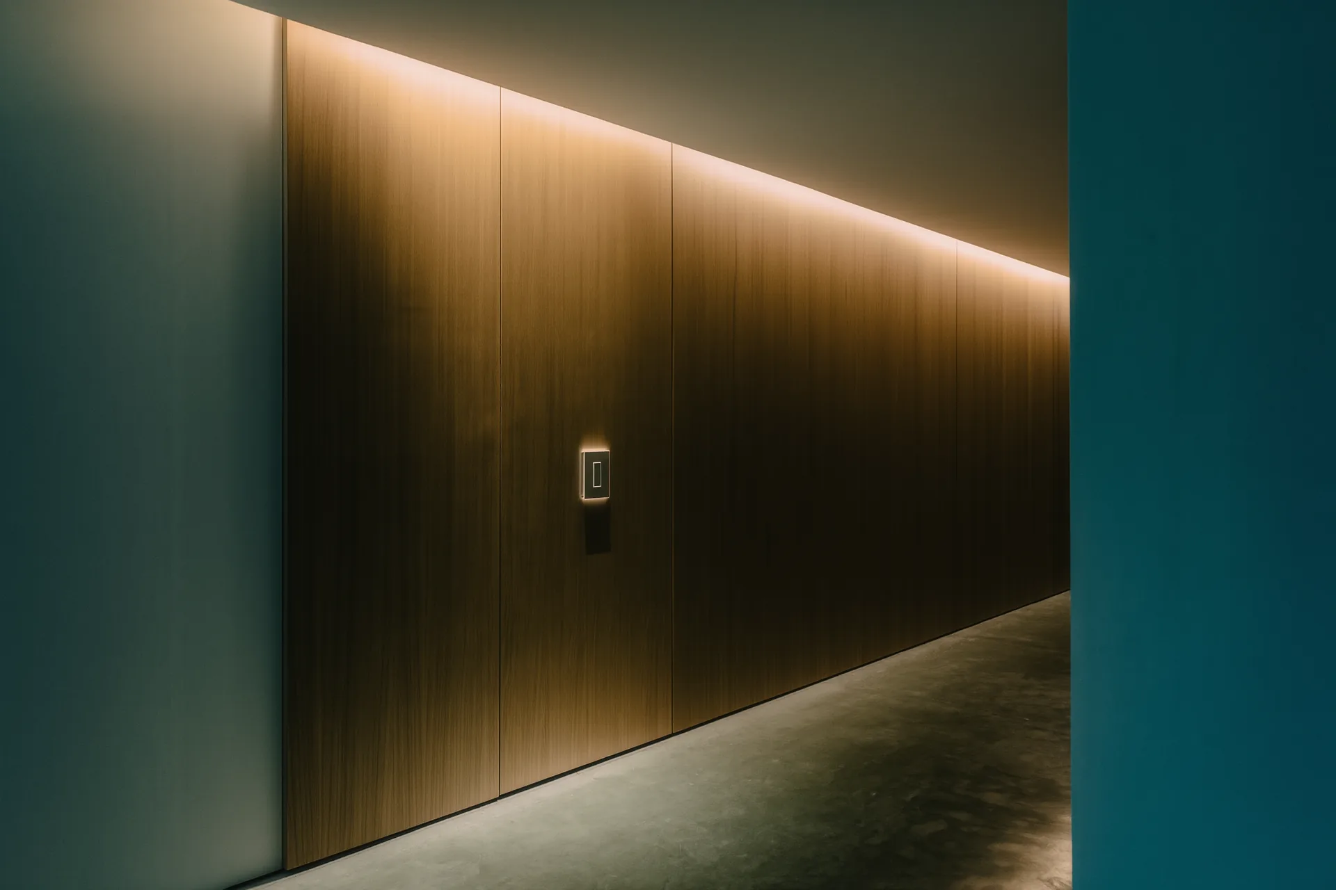 Smart Living & Technologie